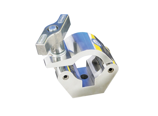 Doughty T57120 swivel coupler 48-51mm 750kg Easy Grip 