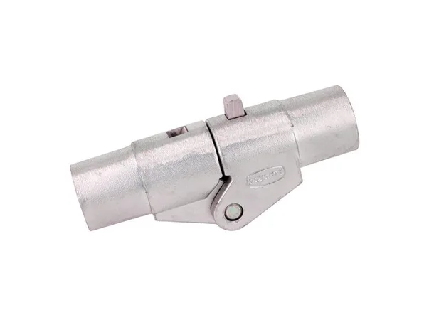 Doughty T58792 Locking elbow 41,5mm plugg (innvendig rør) 