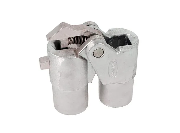 Doughty T58792 Locking elbow 41,5mm plugg (innvendig rør) 