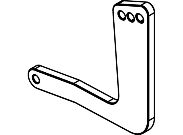 CODA Audio VR-AR-LINK Enables rear conn ViRAY below AiRAY 