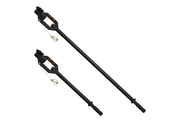 Doughty T45400 doble ended drop arm 50cm 