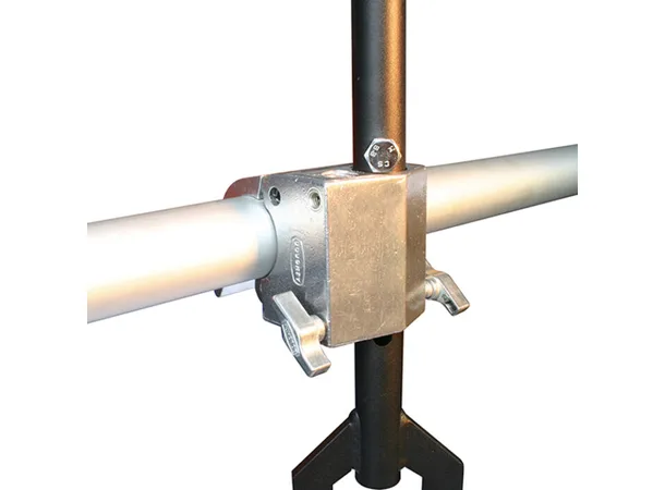 Doughty T45400 doble ended drop arm 50cm 