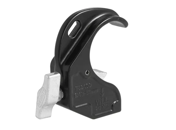 Doughty T58400 Twenty Clamp 48-51mm 