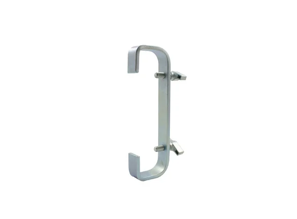Doughty T20500 Double ended paralell Hook Clamp 150mm 