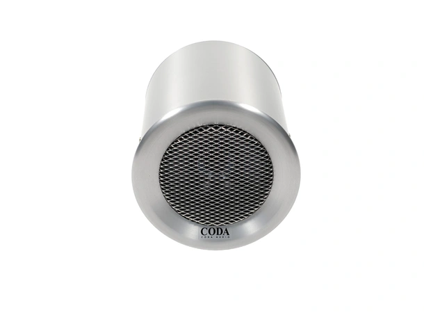 CODA Audio D5 Ceiling Coax 5"+1", 16 Ohm, 3.5 Kg 