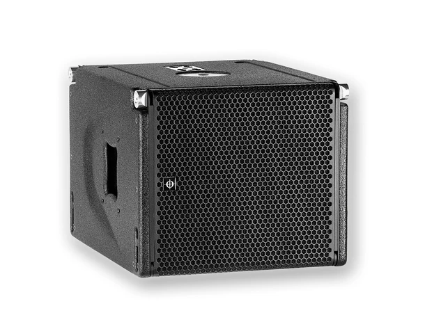 CODA Audio TiLOW 12"  low extension for TiRAY, 20 Kg, 