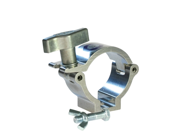 Doughty T58122 Super Lightweight Half Coupler 48-51mm 