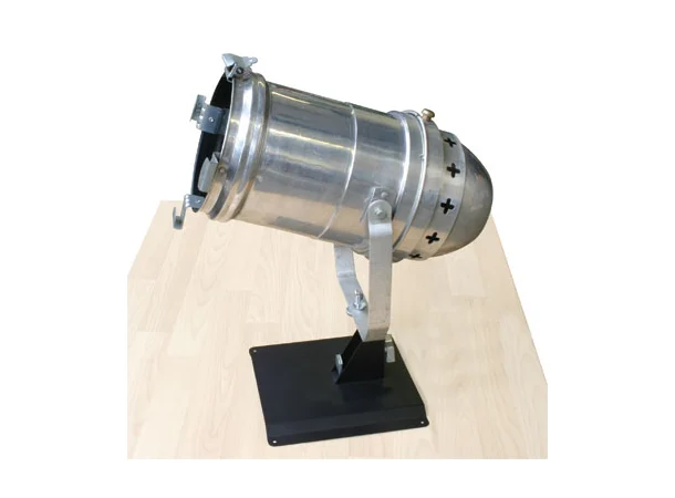 Doughty T54150 Gulv stativ for parcan m/bøyle 