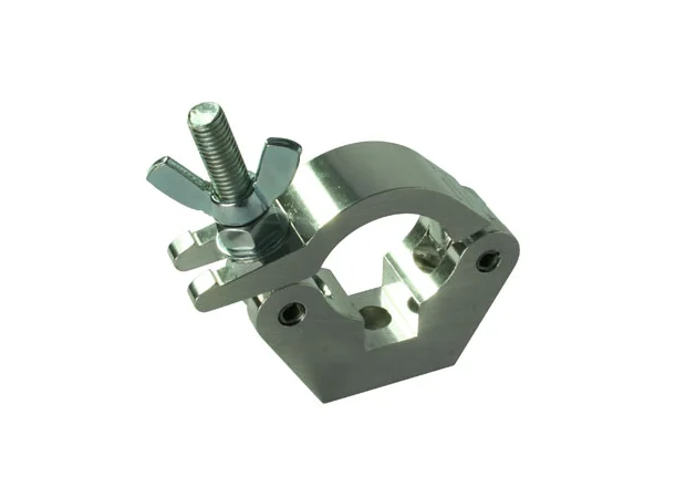 Doughty T57001 Slimline half coupler 48 51mm 750kg 