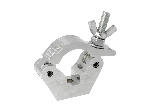 Doughty T57001 Slimline half coupler 48 51mm 750kg 