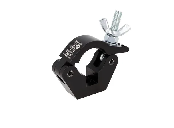 Doughty T57001 Slimline half coupler 48 51mm 750kg 