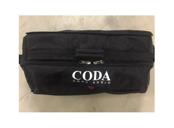 CODA Audio COB HOPS8 Bag for HOPS8 Transport Cover/bag for HOPS8/HOPS8i 