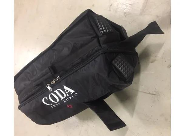 CODA Audio COB HOPS8 Bag for HOPS8 Transport Cover/bag for HOPS8/HOPS8i 