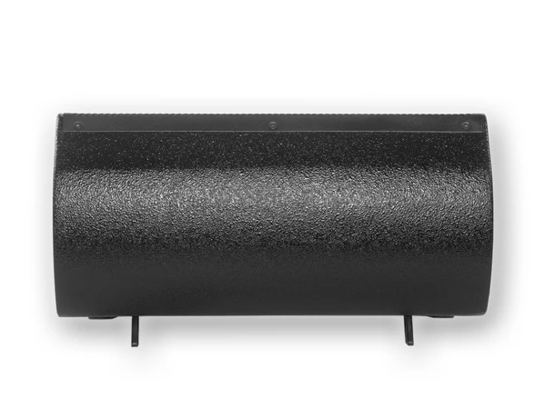 CODA Audio CUE ONE Wedge High Output 3 Way, 2x12" + 1.4 Coax, 32 Kg 