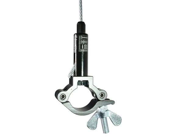 Doughty T37654 Reutlinger Type 50SVII W/T58081 Clamp (WS) 