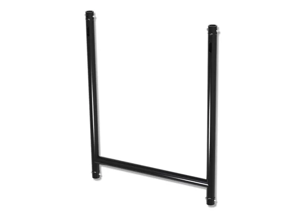 Doughty T45911 MRS H - Frame 1000mm x 750mm Black 