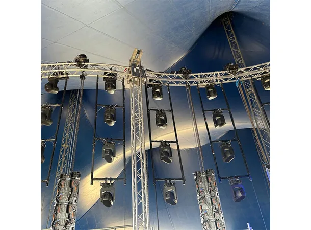 Doughty T45911 MRS H - Frame 1000mm x 750mm Black 