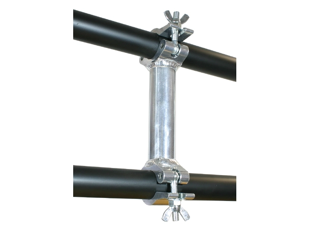 Doughty T57355 Paralel rør til rør 100cm 