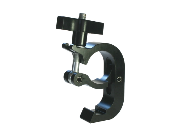 Doughty T588601  Basic trigger clamp Black 