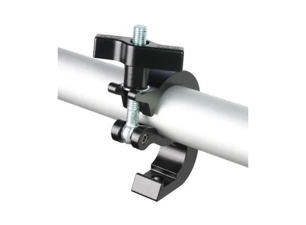 Doughty T588601  Basic trigger clamp Black 