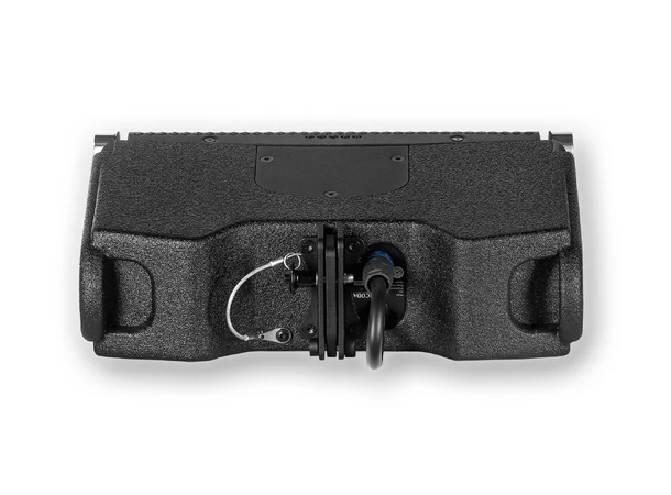 CODA Audio TiRAY Line Array 2x5" + 5" HF, 8 Ohm, 9,9Kg 