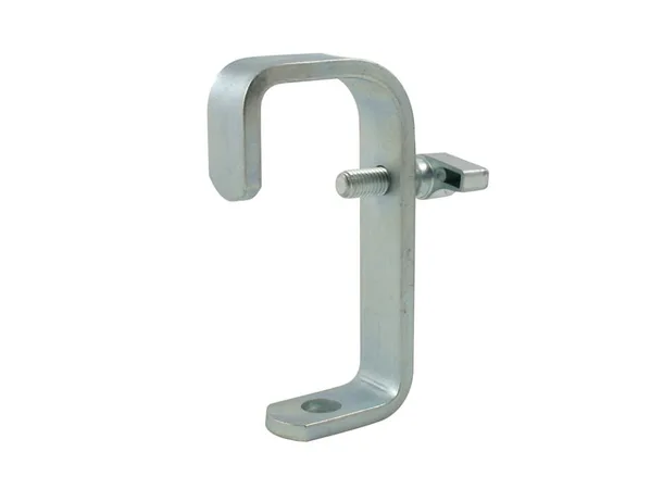 Doughty T20101 Hook Clamp 48mm black Teaterkrok 