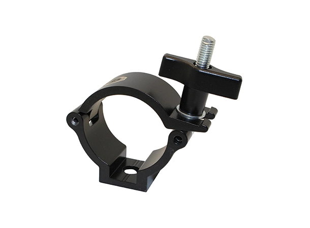 Doughty T5812201 Super Lightweight Half Coupler Black 48-51mm 