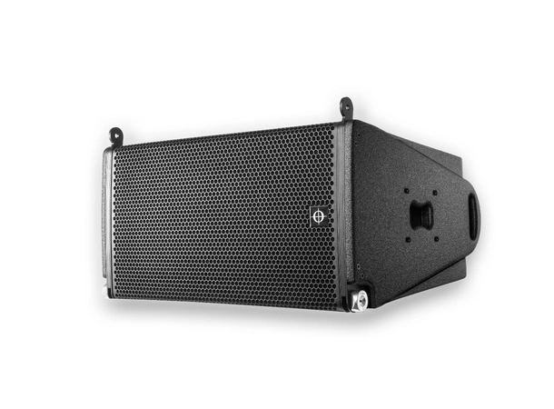 CODA Audio AiRAY Line Array Superior sound with linear phase respons