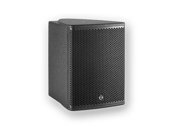 CODA Audio D12 Speaker Coax 12"+1", 4 Ohm,19 Kg