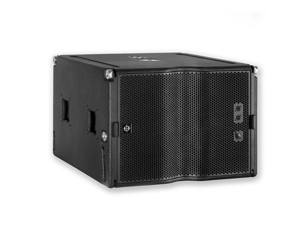CODA Audio SCV-F 1 x 18" Sensor controlled, 57Kg 