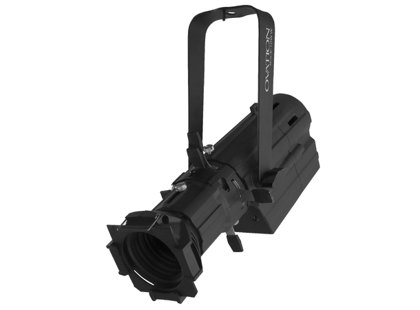 Chauvet Ovation E-10WW Mini profil 36° kniver, Demo  NETTO PRIS 