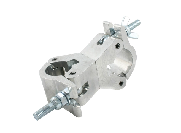 Doughty T57100 swivel coupler 48-51mm 750kg 