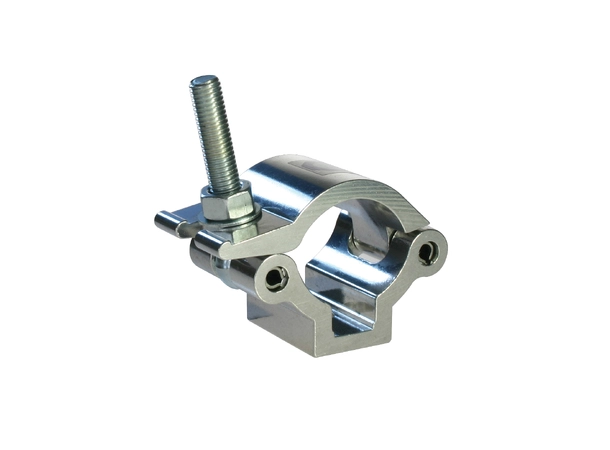 Doughty T58100 Light weight  coupler 48-51mm 500kg 