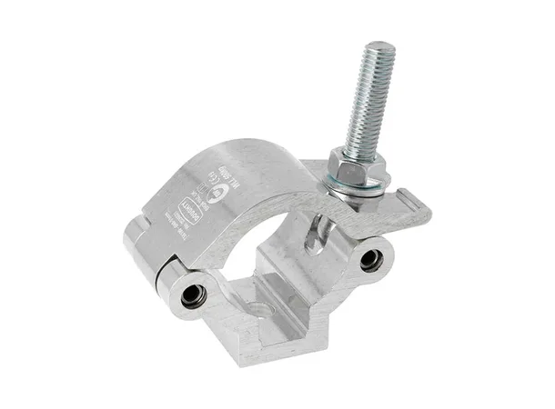Doughty T58100 Light weight  coupler 48-51mm 500kg 