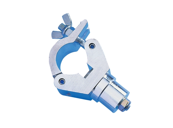 Doughty T58738 Swivelling coupler for Sveis i 48mm rør 