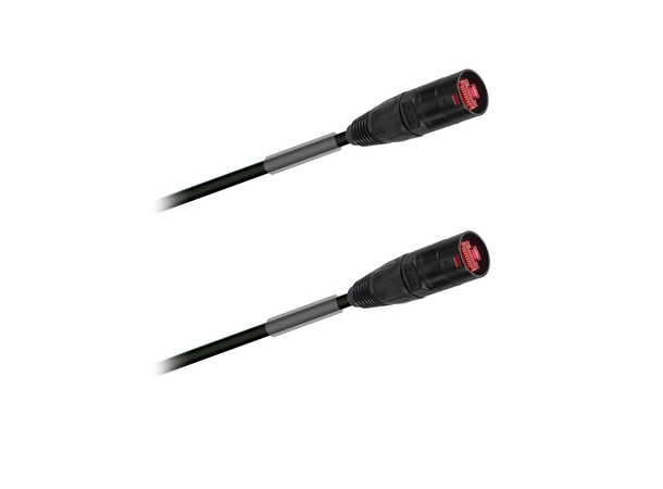 Prokabel Cat6A Stranded Shielded 1,0m Tourflex Datasafe SFTP, Neutrik Ethercon 