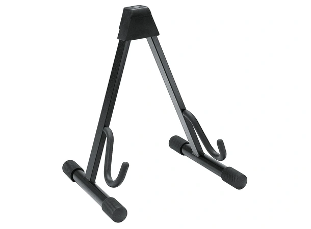 K&M 17540 El Gitar stand Stabil, solid, enkel 