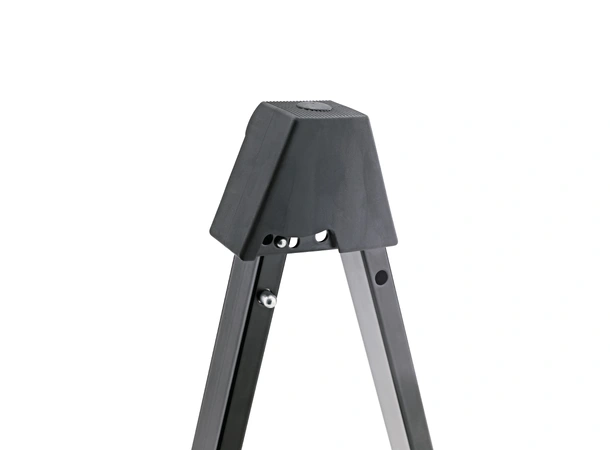 K&M 17540 El Gitar stand Stabil, solid, enkel 