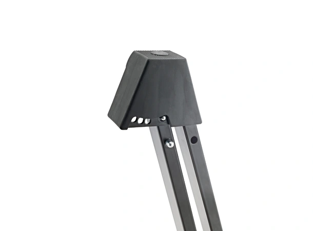 K&M 17540 El Gitar stand Stabil, solid, enkel 