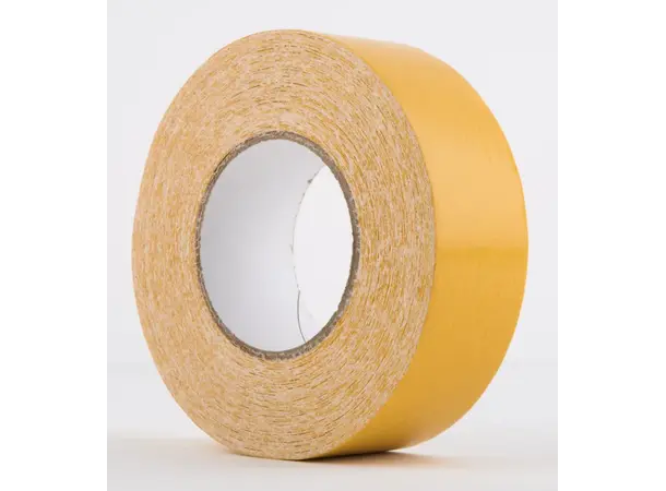 Le Mark Tape Double Sided 4030 Cloth 50mm X 50m