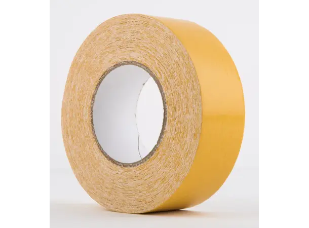 Le Mark Tape Double Sided 4030 Cloth 50mm X 50m 