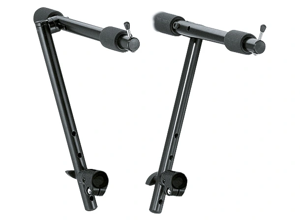 K&M 18941 Stacker set for 18930/90 2/20 Kg, 29cm Høyde, 34 dybde 