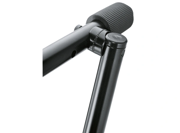 K&M 18941 Stacker set for 18930/90 2/20 Kg, 29cm Høyde, 34 dybde 