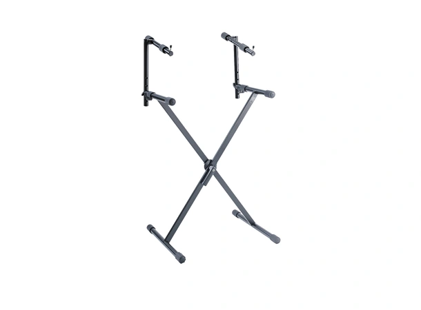 K&M 18941 Stacker set for 18930/90 2/20 Kg, 29cm Høyde, 34 dybde 