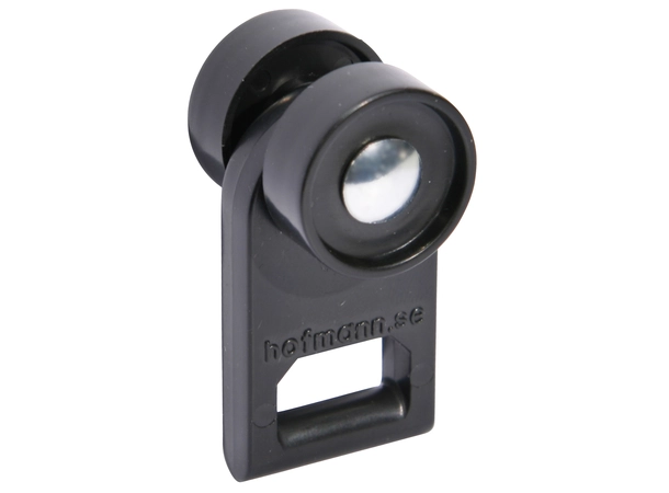 H-Track Vogn uten kulelager 