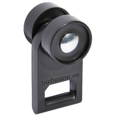 H-Track Vogn uten kulelager