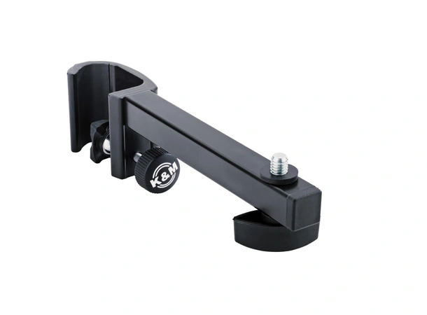 K&M 19715 Clamp for 3/8 items connecton tubes < 30mm 