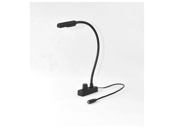 Littlite Install Lampset 3-way - 12" switch,PSU, Top mount, end cable 