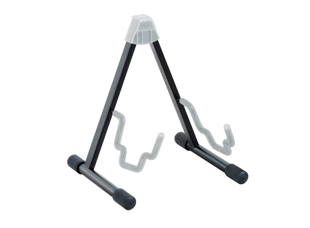 K&M 17570 Guitar stand DUET (El + AC) 