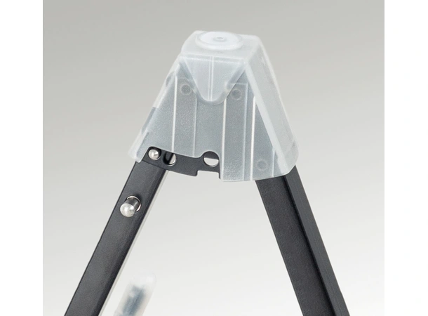 K&M 17570 Guitar stand DUET (El + AC) 